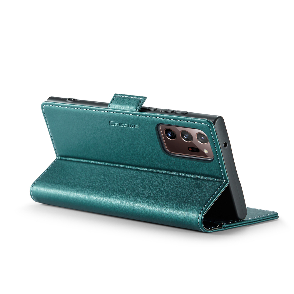 Чехол-книжка CaseMe Smooth Samsung Galaxy Note 20 Ultra