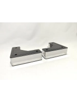 Мебельные ножки пластиковые для дивана шкафа и тумбочки