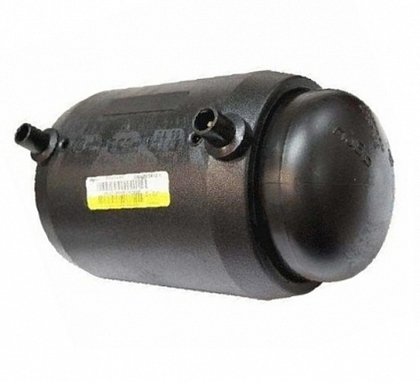 Заглушка ПНД (ПЭ) электросварная эл/св SDR11 d20