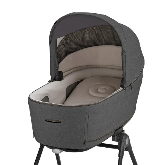 Коляска Inglesina Aptica 2 в 1 Velvet Grey