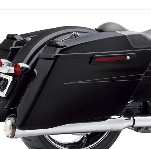 57200087BDK Спойлеры на кофры -50%