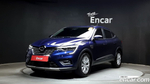 Renault Korea (Samsung) XM3 1.6 GTe LE (05.2020)