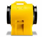 Вентилятор переносной строительный BL 6800 Omega Air Control - [30 см / 3900 куб. в час]