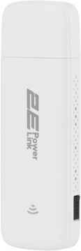 Модем 4G / 3G + Wi-Fi роутер 2E PowerLink MiFi-1 2024 (694743655322)