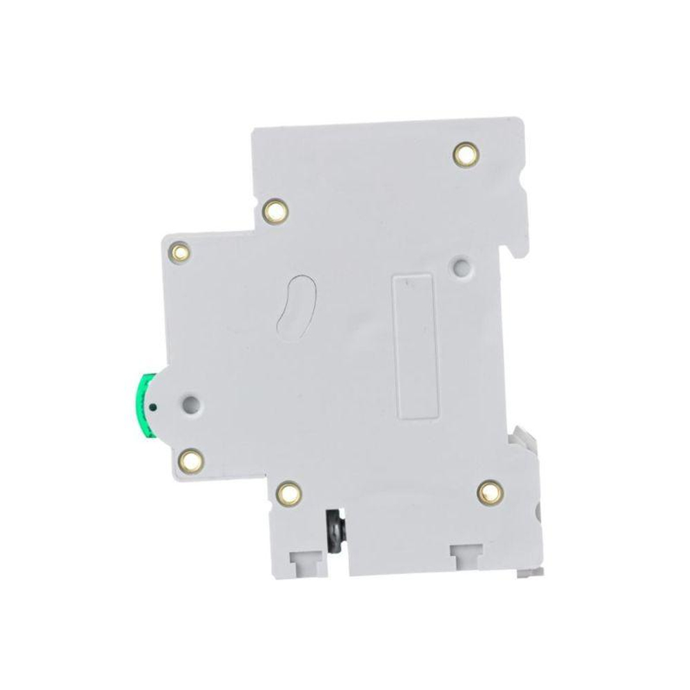 Лампа сигнальная ЛС-101 на DIN-рейку 1p зел. LED DEKraft 18004DEK