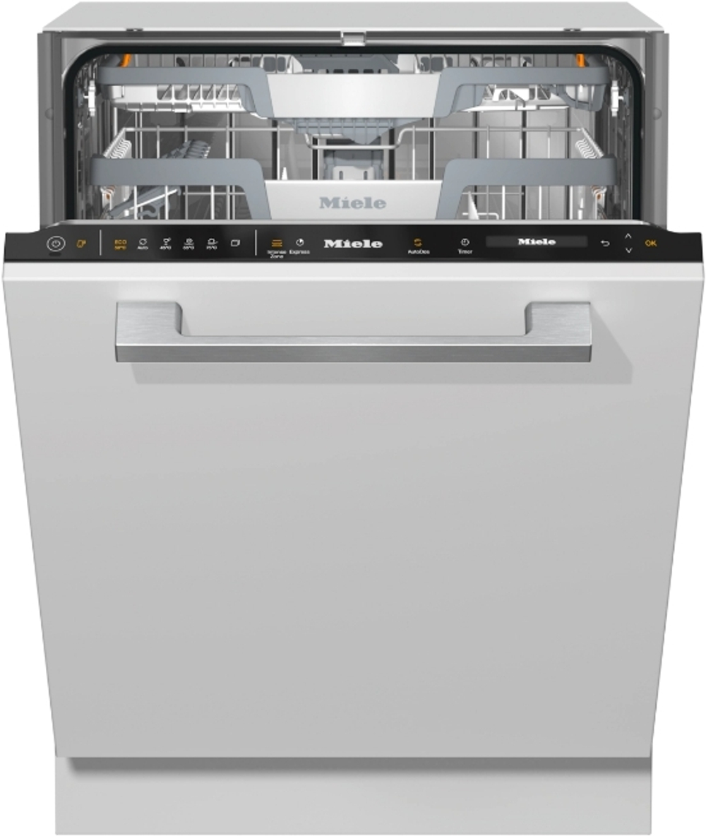 Встраиваемая посудомоечная машина Miele G7460SCVi