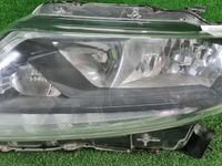 Битая Фара левая Nissan X-Trail t32 (2013-2019) галоген
