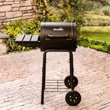 Угольный гриль Char-Broil Gourmet 225