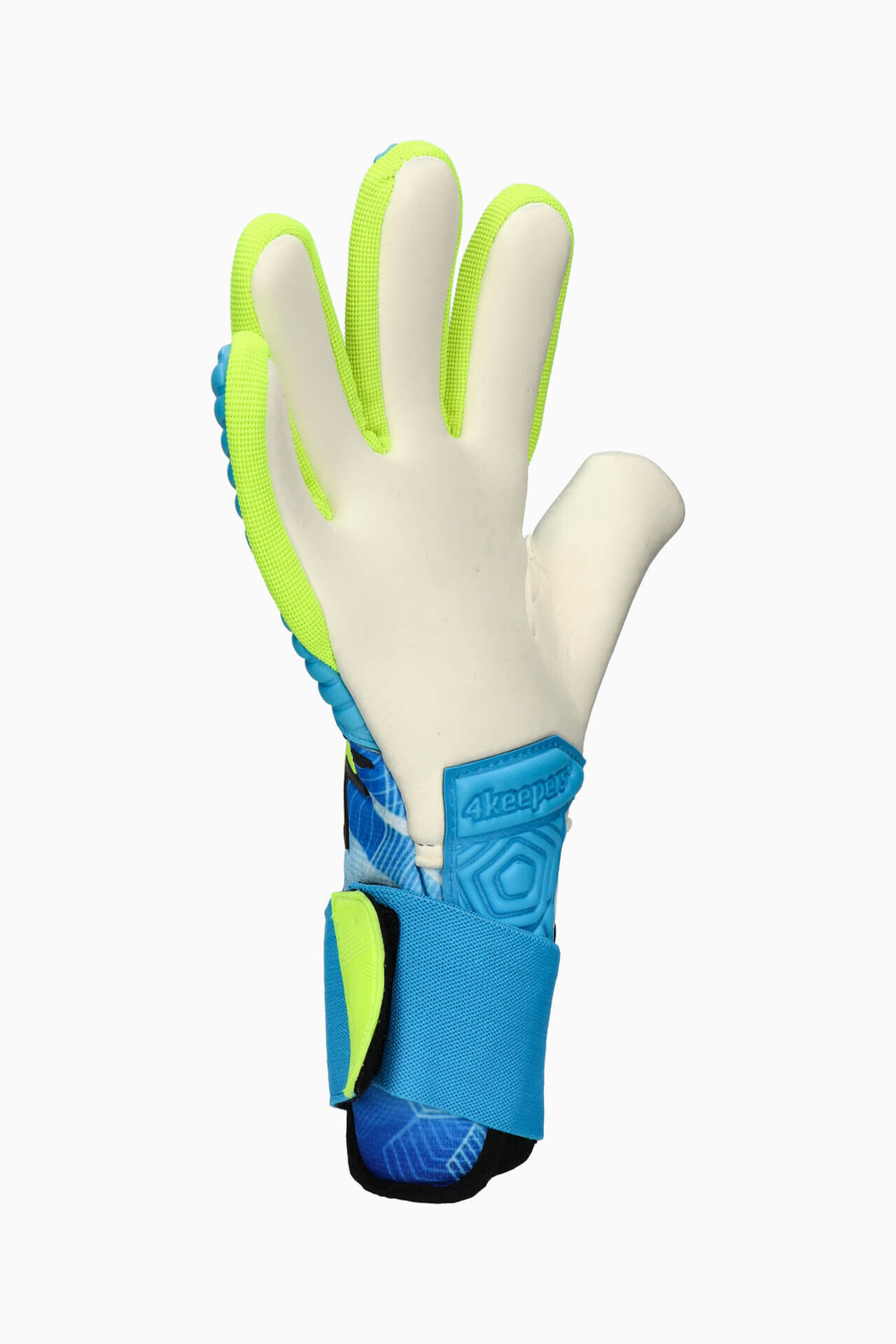 Вратарские перчатки 4keepers Neo Liga NC Junior