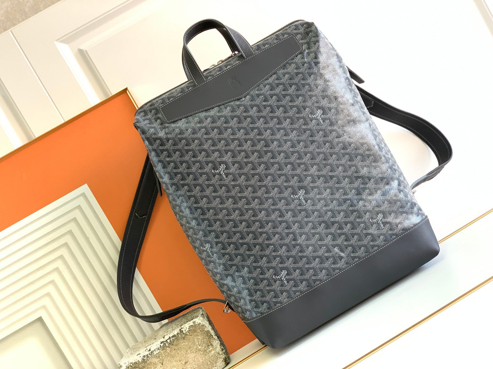 Goyard Cisalpin Backpack