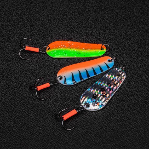 Блесна Колеб-станд Шторлинг Б 14гр цв.120 (PR-CC-14-120) PREMIER