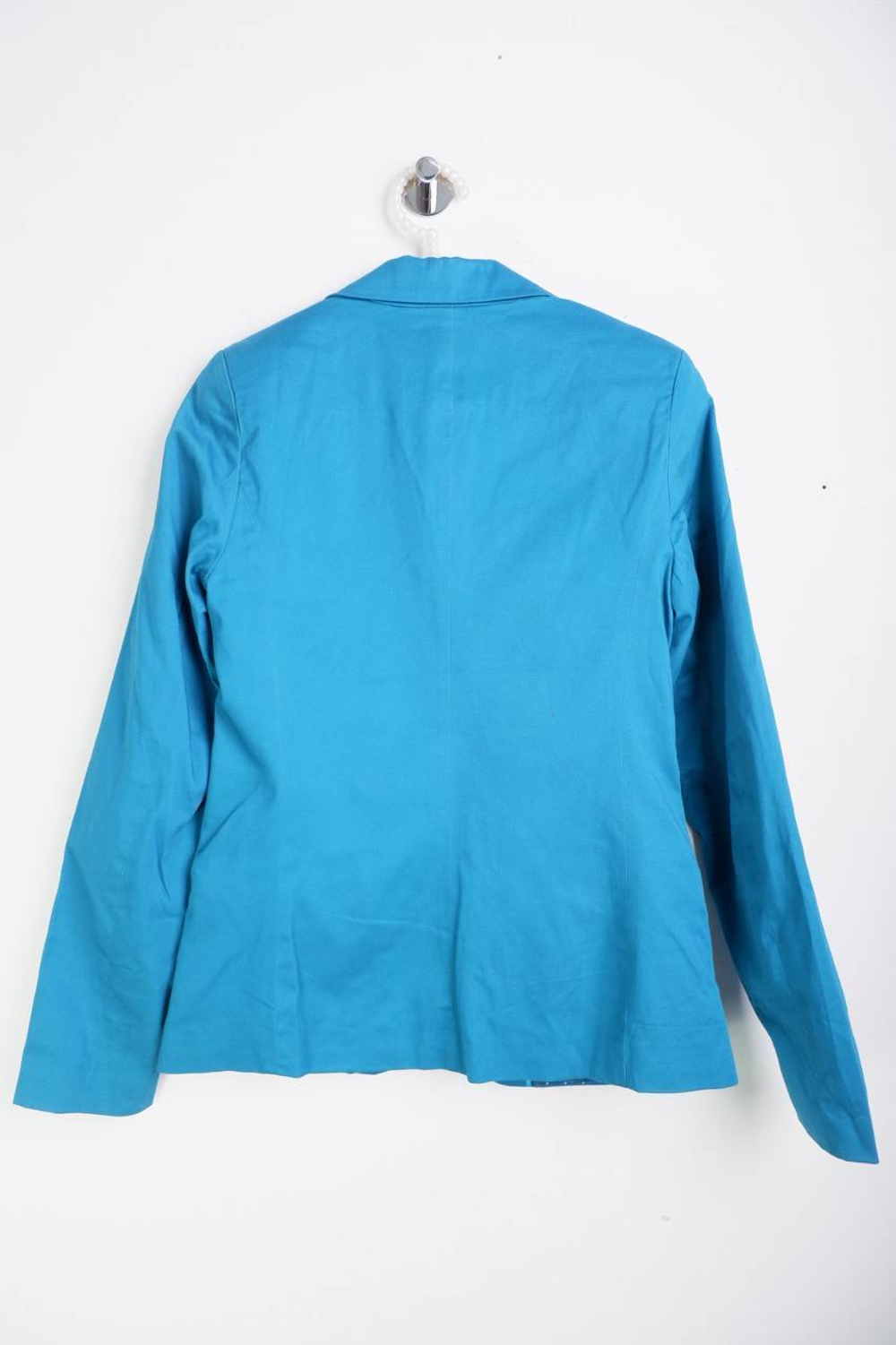 Жакет House стильный, маркировка S, визуально на 44 размер, новый