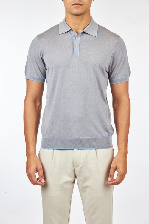 Поло Brunello Cucinelli