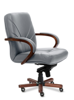 Кресло офисное Верона В