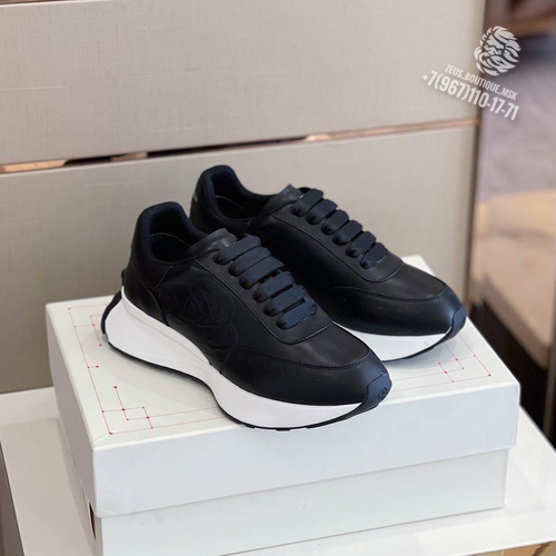 Кроссовки Alexander Mqcueen