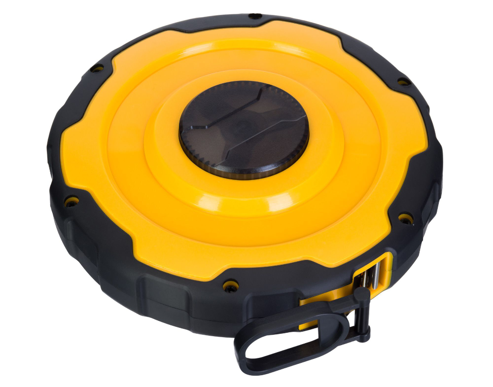 Рулетка строительная Ermenrich Reel SQ30