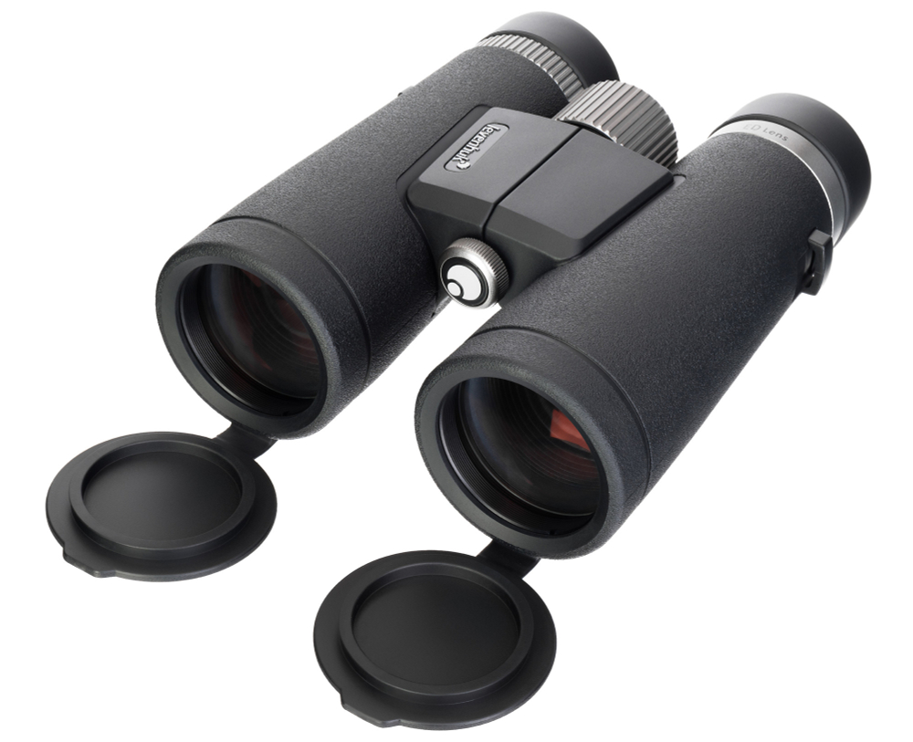 Бинокль Levenhuk Nitro ED 10x42