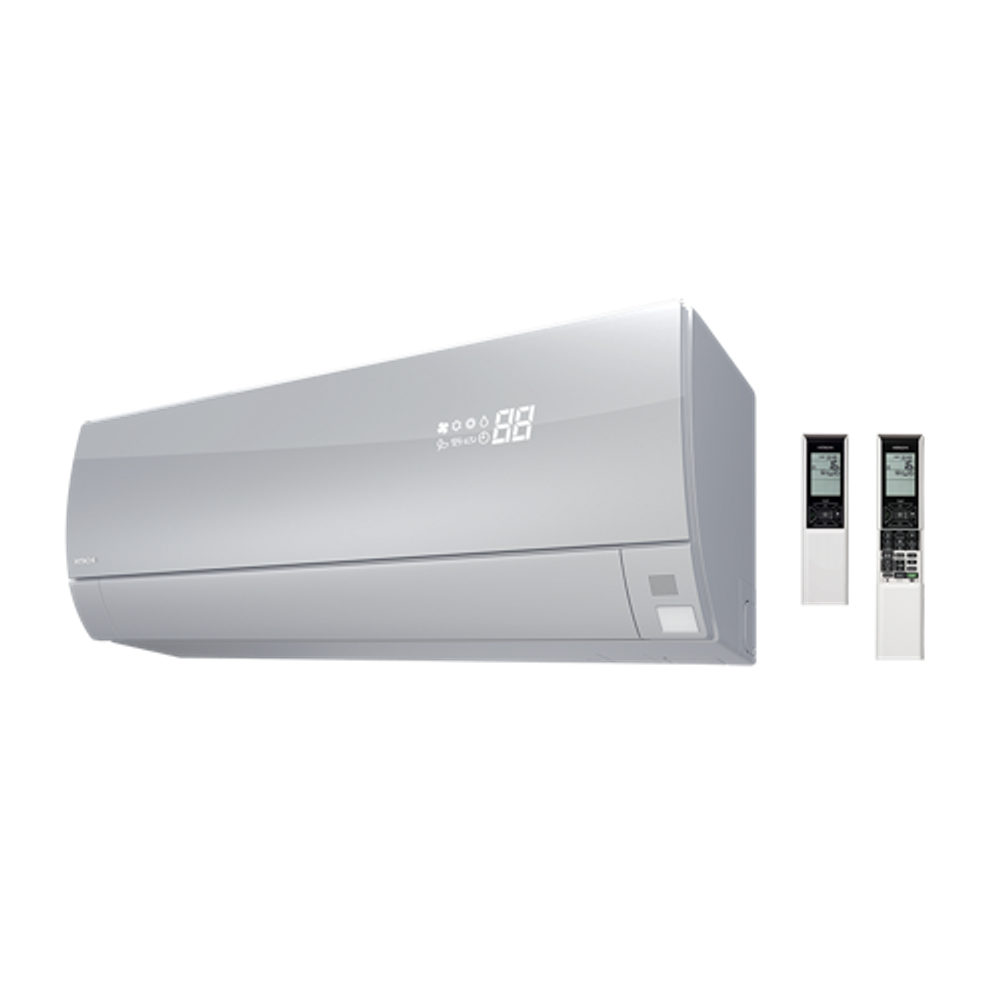 Настенная сплит-система Hitachi S-PREMIUM RAK-50PSES / RAC-50WSE