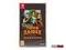 Tomb Raider 1-2-3 (I-II-III) Remastered (Nintendo Switch, Полностью на русском языке, Б/У)