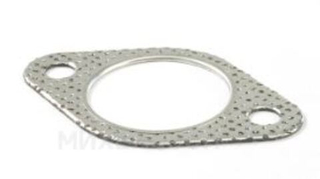 Прокладка глушителя CHEVROLET Lanos, Aveo, Epica 96181581 (в уп) CS20 21721