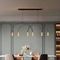 Подвесной светильник Imperium Loft ARC 3 Gold ARC01 189567-26