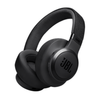 Беспроводные наушники JBL Live 770NC Black