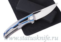 Нож Широгоров Миди Квантум Midi Quantum magnacut SRRBSфотография - 2