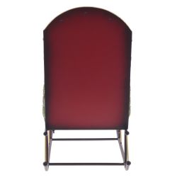 GAEM Фигурка декоративная "Сани", L66 W26 H52 см