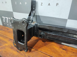 Усилитель переднего бампера Hyundai Tucson 3 (TL) 15-21 Б/У Оригинал 64900D7000