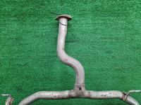 Глушитель Chery Tiggo 8 Pro Max (2022-н.в.)