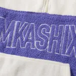 Купить Худи YMKASHIX Little Lamb Фиолетовый Худи YMKASHIX Little Lamb Фиолетовый