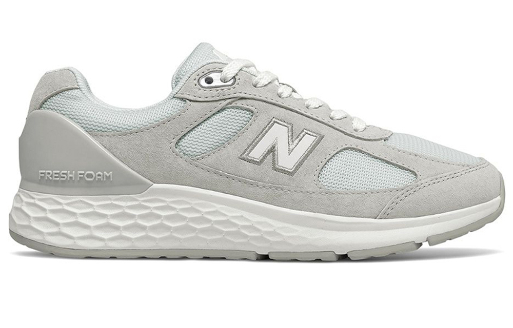 Кроссовки New Balance Nb Fresh Foam 1880 (Женская размерная сетка)