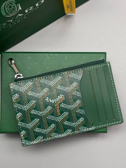 Картхолдер Goyard