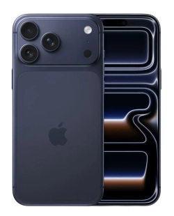 Смартфон Apple iPhone 17 Pro Max 512GB, Deep Blue (eSIM) (Без Rustore)