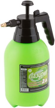 Опрыскиватель ручной "Лазурит"  2 л