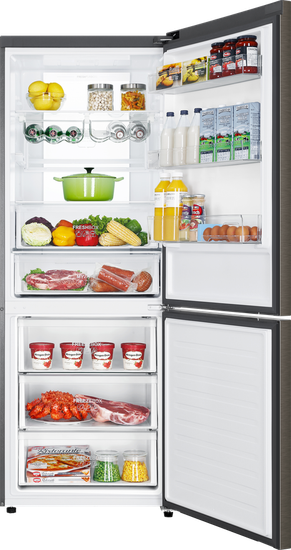 Холодильник Haier C4F 744 CMG