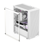 Корпус mATX PCCooler C3B310 WH