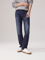 Мужские джинсы Levi's 511 Slim Fit 04511-6199