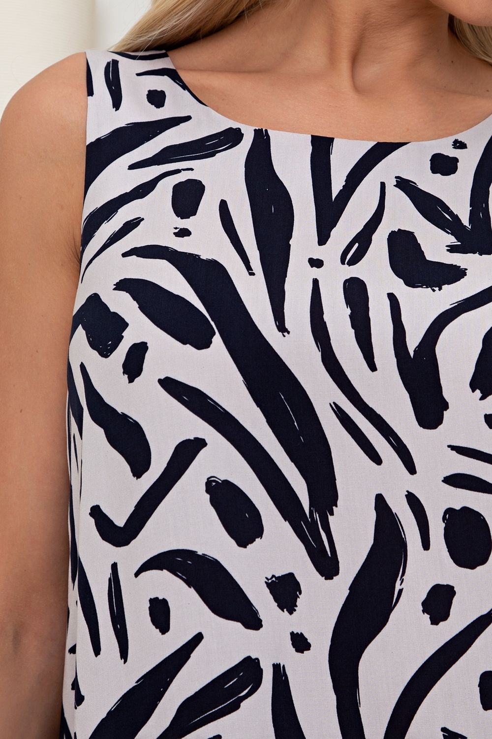 Платье Ненси №6 Valentina