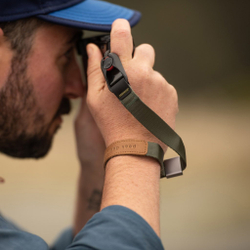 Кистевой ремень Peak Design Cuff