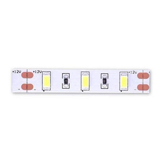 Светодиодная лента SWG 20W/m 60LED/m 5630SMD холодный белый 5M 900534