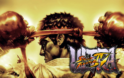 Ultra Street Fighter IV (для ПК, цифровой код доступа)