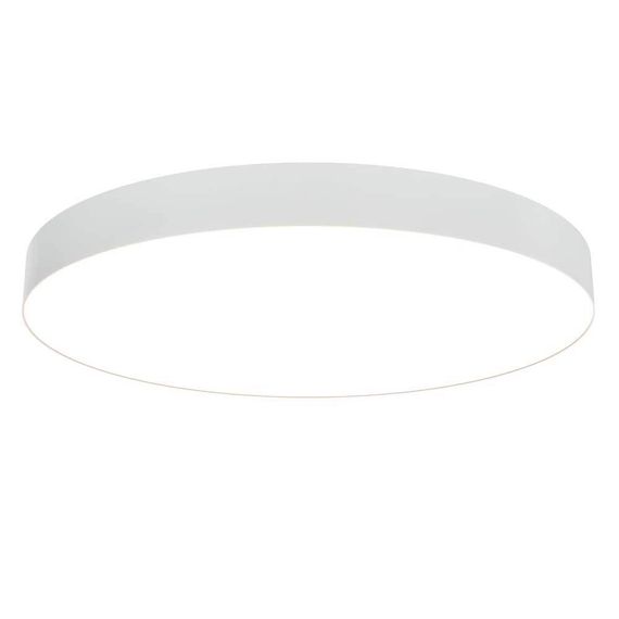 Потолочный светодиодный светильник Maytoni Zon C032CL-90W3K-RD-W