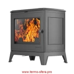 Печь-камин EVEREST Н16