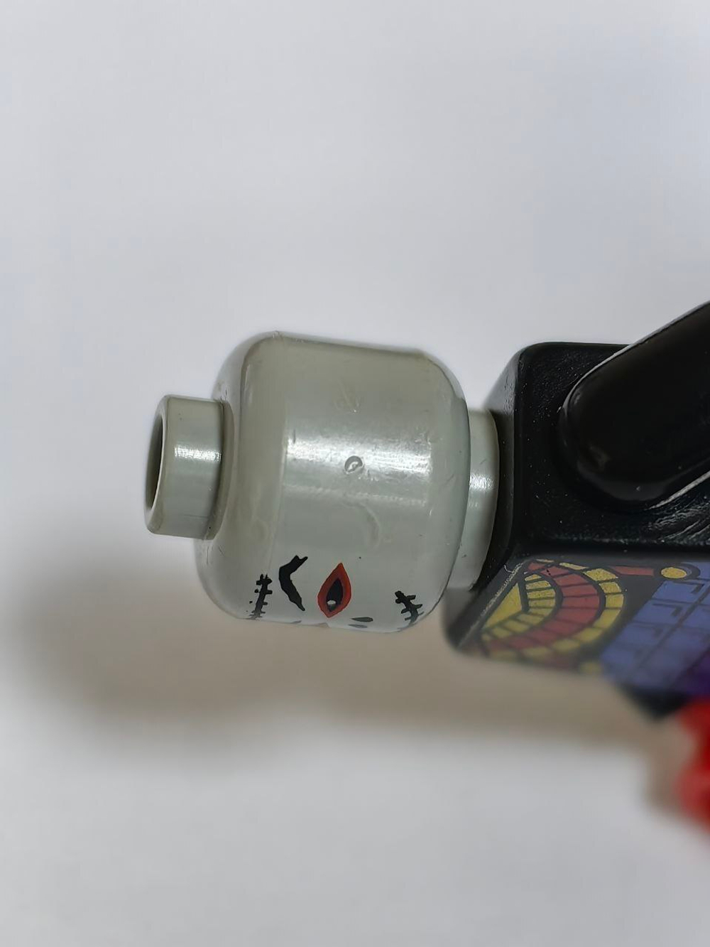 USED Фараон Хотеп adv021