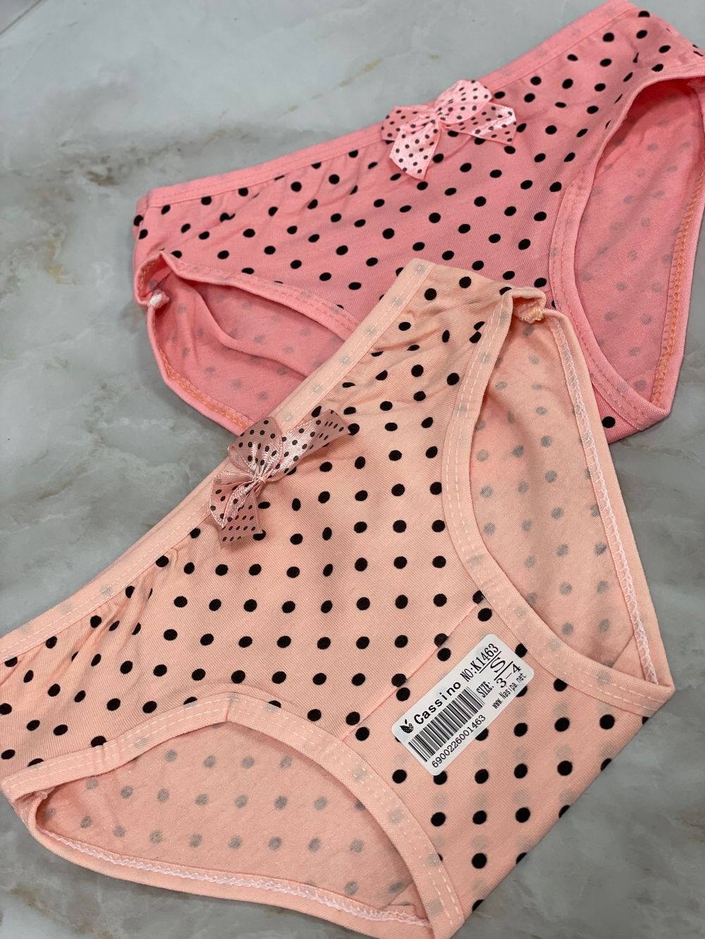 Трусы ДЕВОЧКА К1463