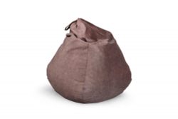 Бескаркасное кресло "Груша" СТАНДАРТ