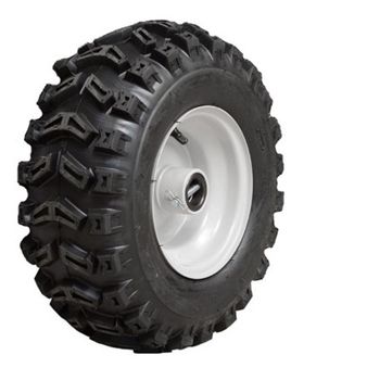 Покрышки и камеры для снегоуборщиков