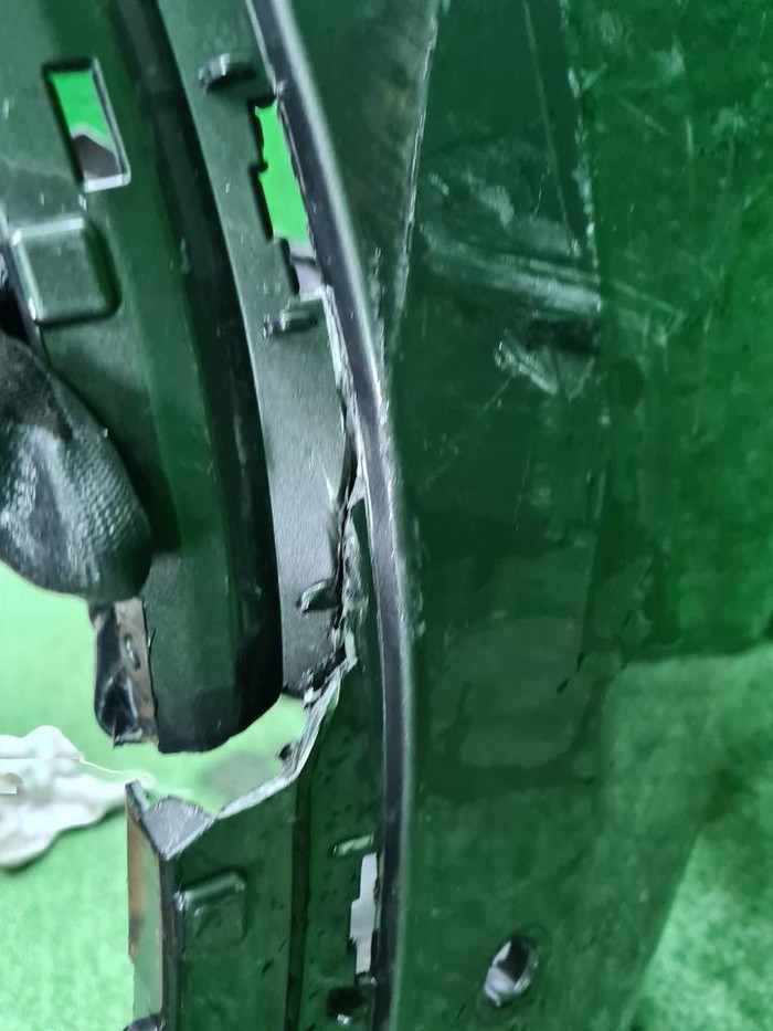 Бампер передний Lixiang L7 (2022-н.в.)