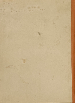 Волк и семеро козлят. Сказка изложена применительно к Гримму в ред. Вл. Майстрах. [М., 1910]